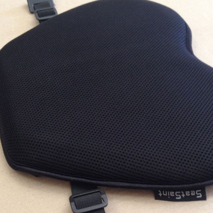 The most affordable gel seat cover on the market.
